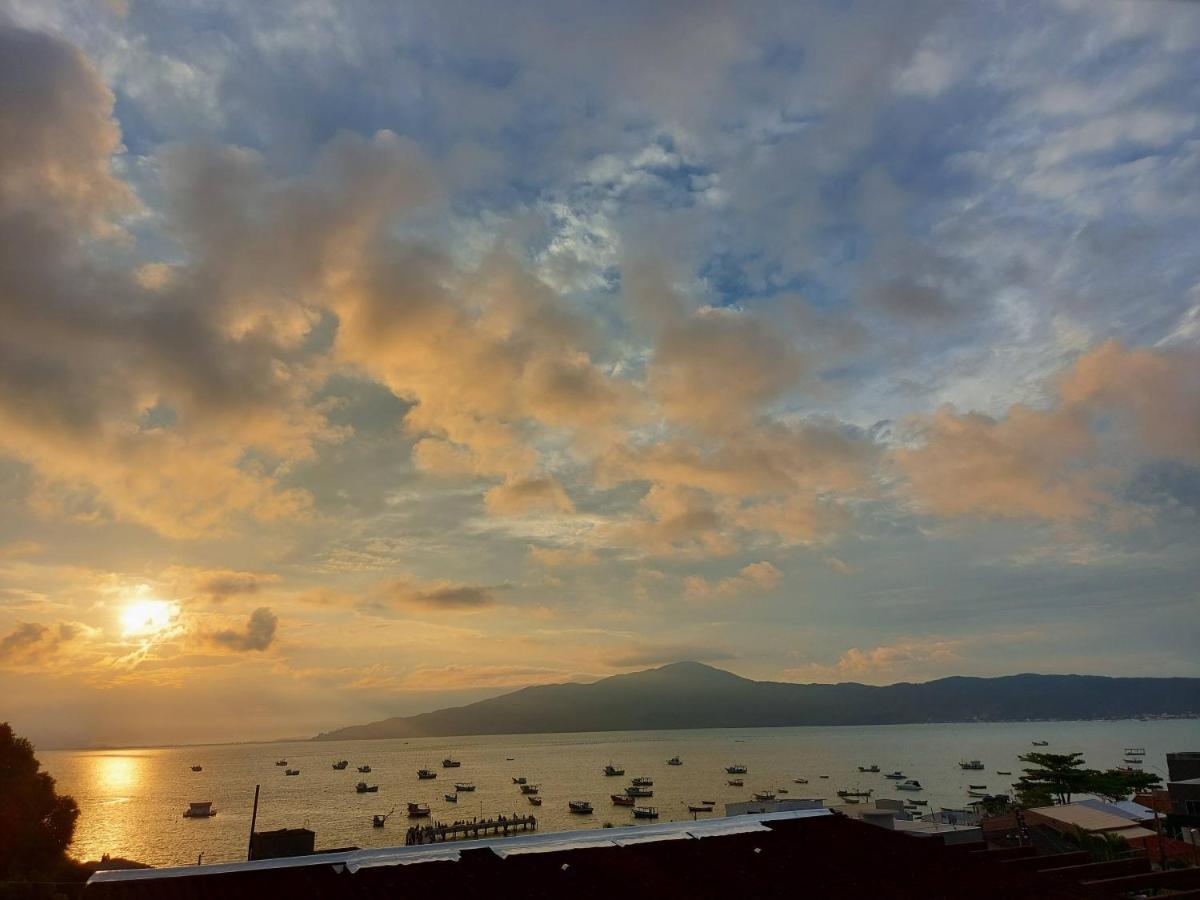 Pousada Al Mare Bombinhas Εξωτερικό φωτογραφία