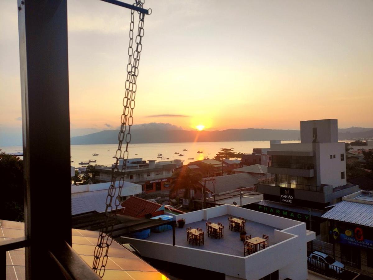 Pousada Al Mare Bombinhas Εξωτερικό φωτογραφία