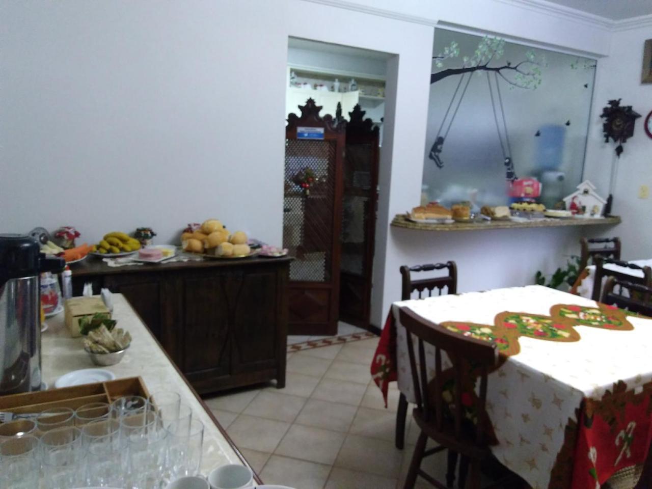 Pousada Al Mare Bombinhas Εξωτερικό φωτογραφία